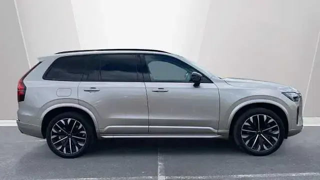 Usado Volvo XC90 Ultra 455 CV (334 kW) 2025 Other SUV