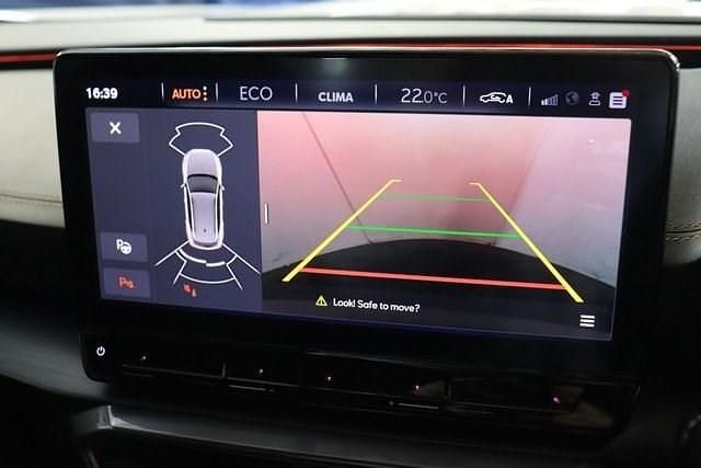 Used Cupra Formentor VZ1 2023 SUV