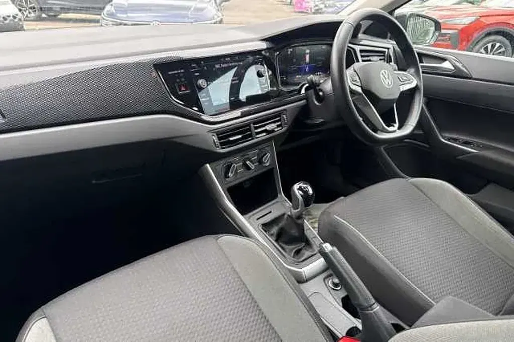 Usado VW Polo 80 HP (58 kW) 2023 Citadino