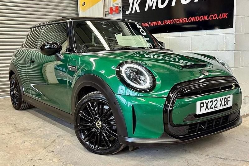 Used 2022 Mini Cooper S Hatch Hatchback | £16,999 - Image 1/1