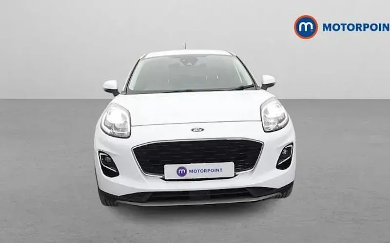 Gebraucht Ford Puma Titanium 125 PS (91 kW) 2023 SUV