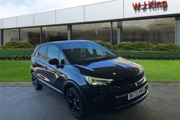 Used 2023 Vauxhall Crossland X SUV | £15,695 (A bit pricey) - Image 1/3