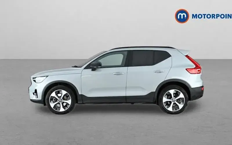 Used Volvo XC40 Plus 163 HP (119 kW) 2026 SUV
