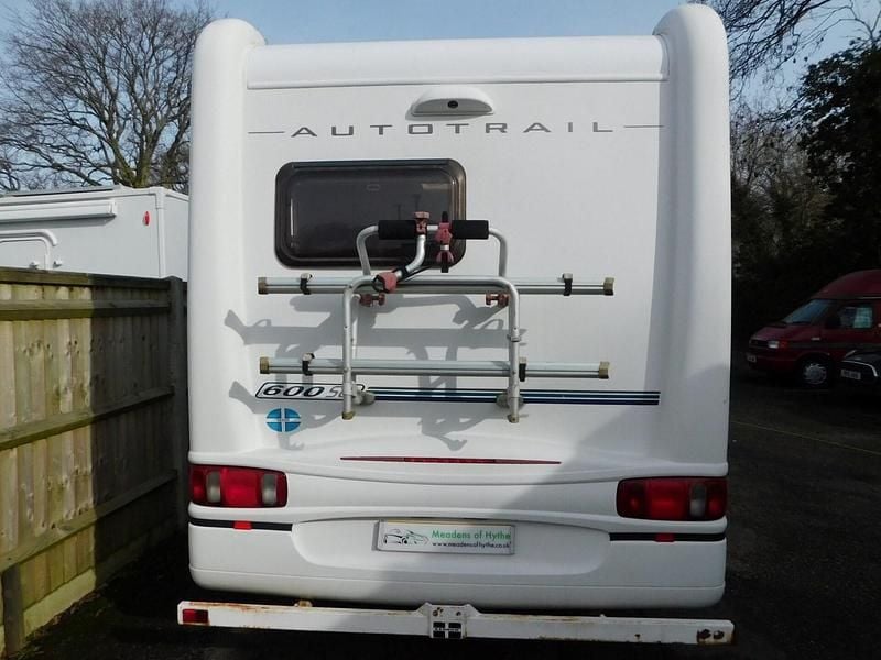 Used Fiat Ducato 2005 White Van