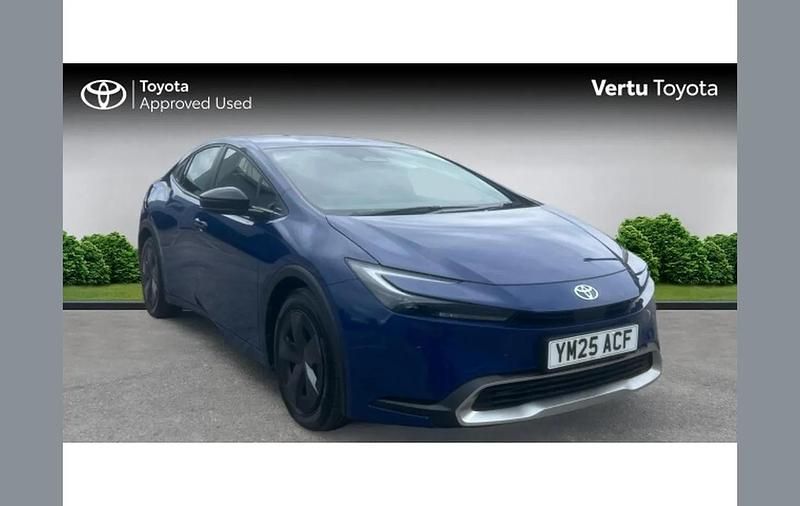 Other New 2025 Toyota Prius Design Hatchback | £37,895 (Fair price) - Image 1/4