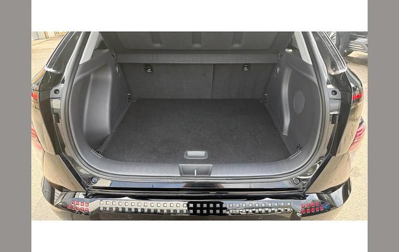 Used Hyundai Kona Ultimate 160 kW (218 HP) 2024 Black SUV