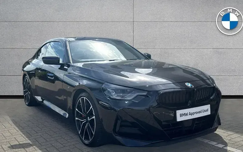 Used BMW 230 M Sport 245 HP (180 kW) 2024 Coupe