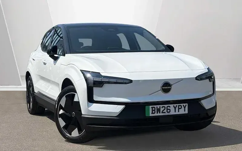 Used Volvo EX30 Plus 200 kW (272 HP) 2025 SUV
