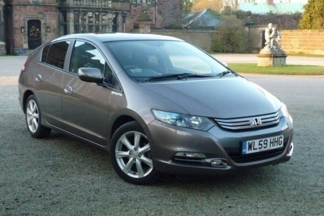 Used Honda Insight 2009 Hatchback
