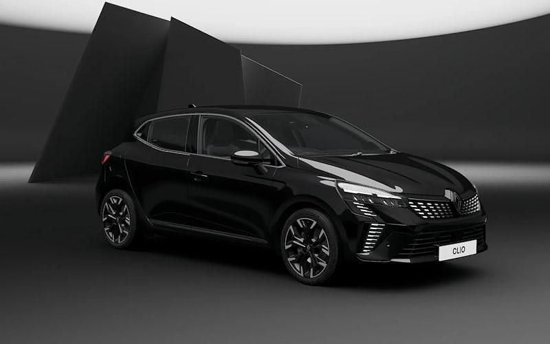 New 2025 Renault Clio V Techno Hatchback | £20,411 (Fair price) - Image 1/4