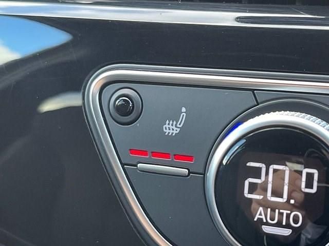 Used Audi A4 Black Edition 150 HP (110 kW) 2024 Grey Estate