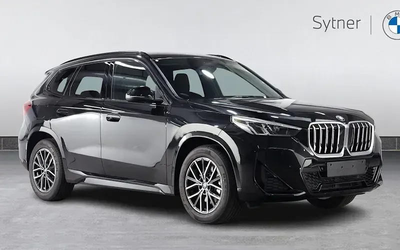 Used BMW X1 M Sport 170 HP (125 kW) 2026 SUV