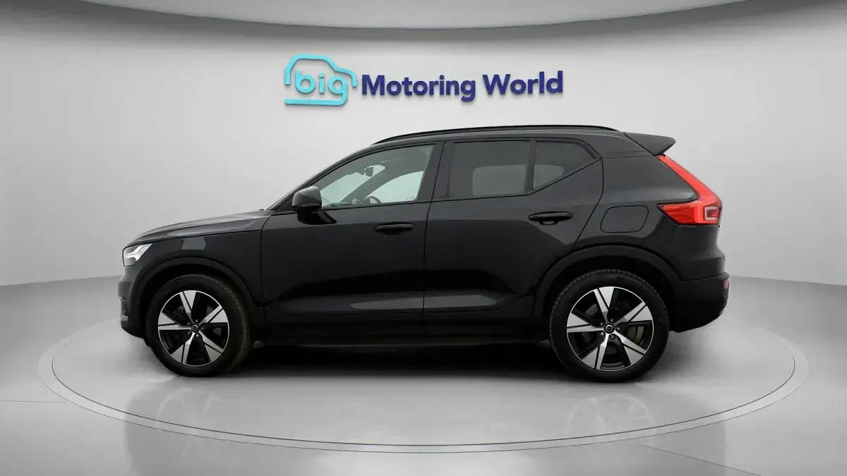 Used Volvo XC40 295 kW (402 HP) 2021 SUV
