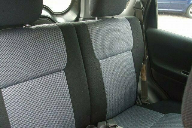 Used Daihatsu Terios 2002 SUV