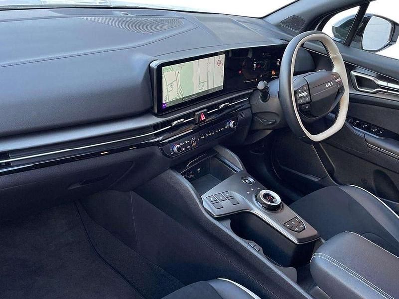 Used Kia Sportage GT-Line 2025 SUV