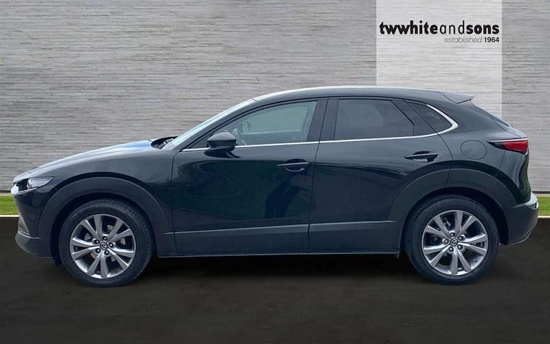 Used Mazda CX-30 Takumi-Line 140 HP (102 kW) 2026 SUV