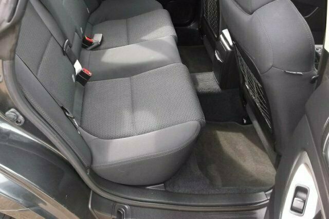 Begagnad Subaru Legacy 2008 Sedan