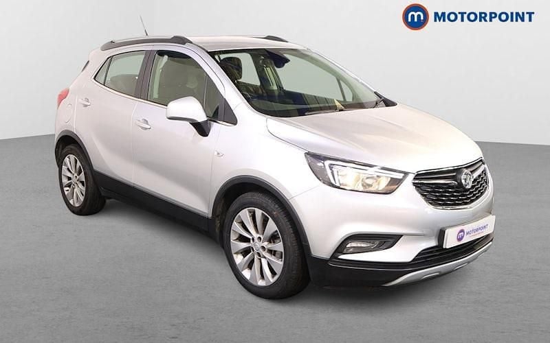 Used 2019 Vauxhall Mokka SUV | £10,199 (Fair price) - Image 1/4