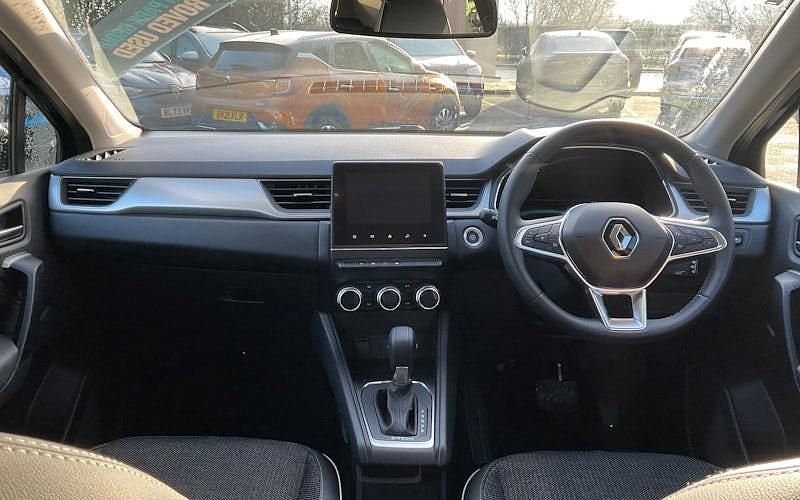 Used Renault Captur Techno 160 HP (117 kW) 2023 SUV