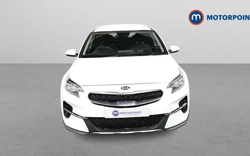 Second-hand Kia XCeed 120 CP (88 kW) 2022 SUV
