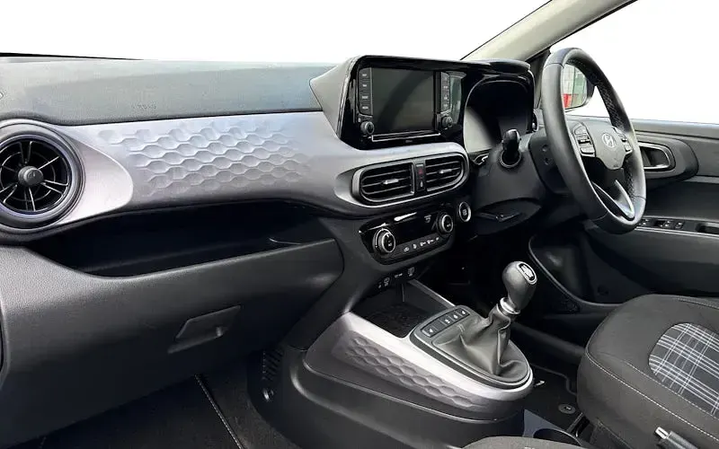 Used Hyundai i10 Premium 63 HP (46 kW) 2026 Hatchback