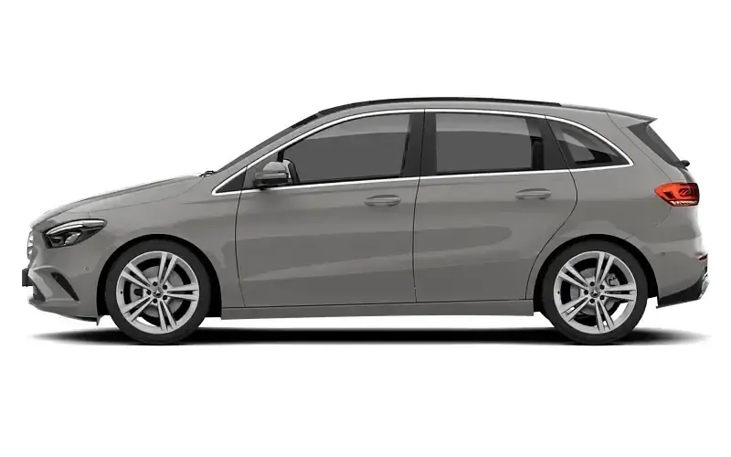 Used Mercedes B180 109 HP (80 kW) 2014 Hatchback