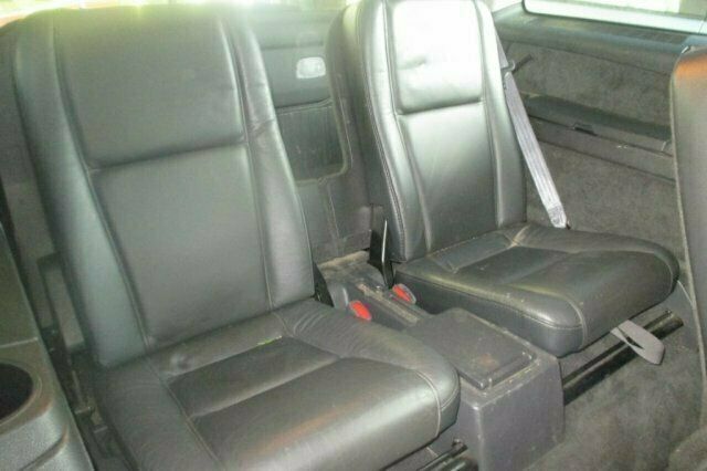 Used Volvo XC90 272 HP (200 kW) 2004 SUV