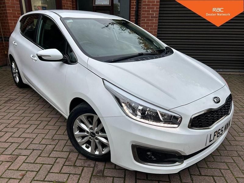 Other Used 2015 Kia Ceed Hatchback | £3,490 (Fair price) - Image 1/3
