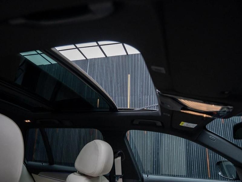 Used BMW 520 M Sport 2020 Black Estate