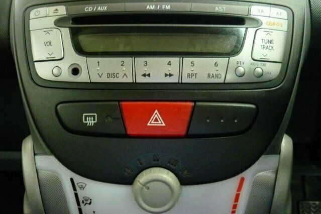 Used Citroën C1 2005 Hatchback