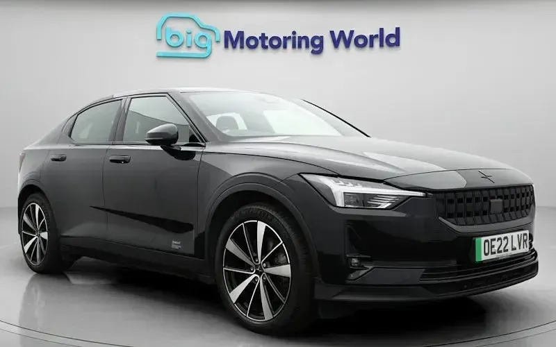 Used Polestar 2 Plus 300 kW (408 HP) 2022 Hatchback