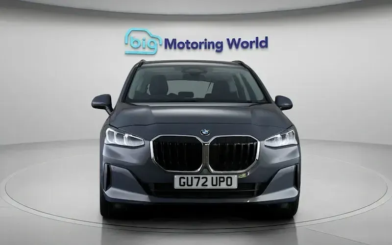 Used BMW 223 Active Tourer Sport Line 204 HP (150 kW) 2025 MPV