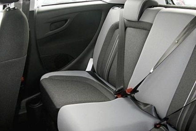 Used Fiat Panda 2013 Hatchback