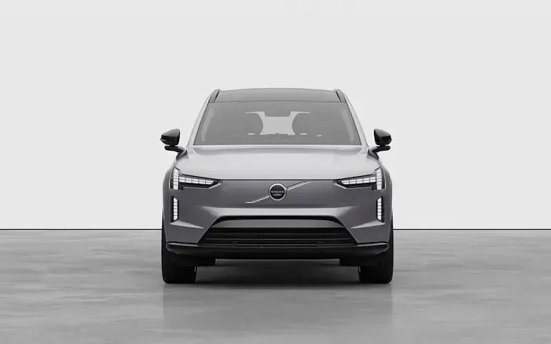 New Volvo EX90 Ultra 334 kW (455 HP) 2026 SUV
