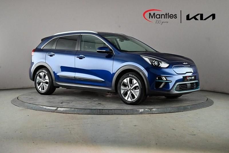 Used 2022 Kia e-Niro SUV | £13,795 (Super price) - Image 1/1
