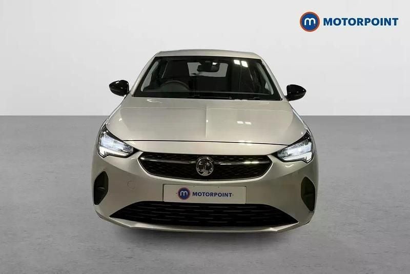 Grey Used 2023 Vauxhall Corsa Design Edition Hatchback | £13,699 (Good price) - Image 1/4