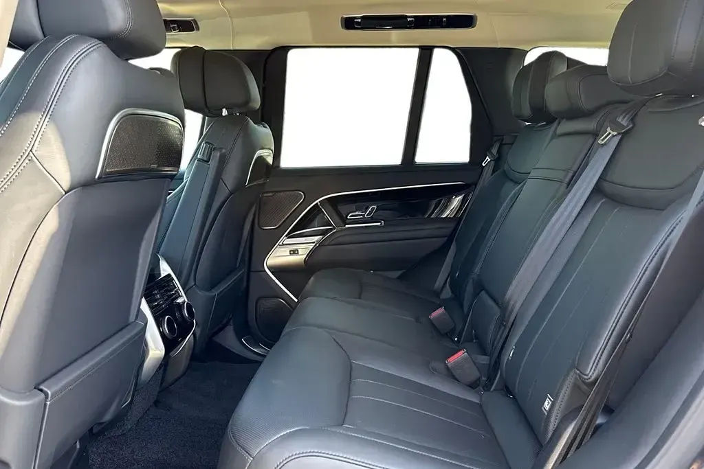 Usado Land Rover Range Rover Autobiography 2025 Gris SUV