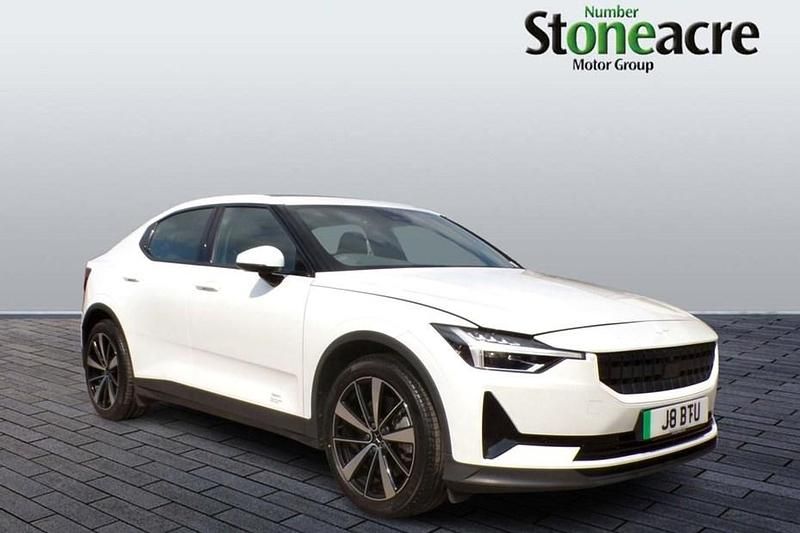 Used 2022 Polestar 2 Sedan | £25,495 (Fair price) - Image 1/1