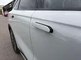 Used Omoda 9 442 HP (325 kW) 2025 Grey SUV