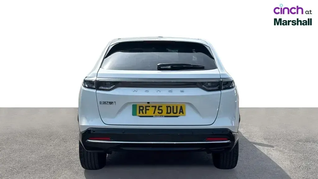 Used Honda e:Ny1 Elegance 150 kW (204 HP) 2025 SUV