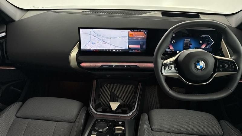 Used BMW X3 xLine 194 HP (142 kW) 2025 Grey SUV