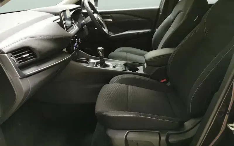 Used Nissan Qashqai Acenta Premium 140 HP (102 kW) 2023 SUV