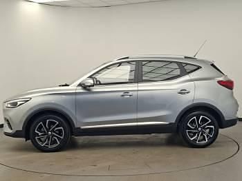 Used Honda e Exclusive 77 kW (106 HP) 2024 Silver Hatchback