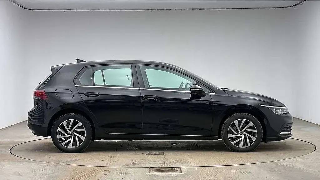 Used VW Golf VIII 204 HP (150 kW) 2022