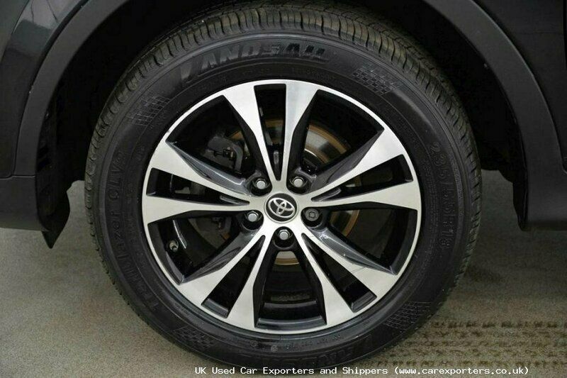 Used Toyota RAV4 2014 SUV