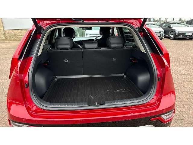 Used Kia Niro 127 HP (93 kW) 2024 Other SUV
