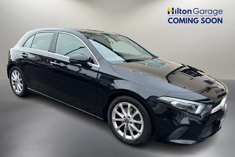 Used 2020 Mercedes A200 Premium Plus Hatchback | £14,650 (Super price) - Image 1/1