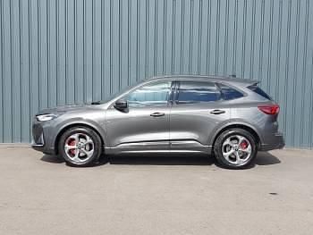 Used Ford Kuga ST-Line 150 HP (110 kW) 2025 Grey SUV