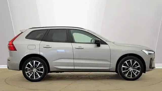 Used Volvo XC60 Ultra 247 HP (181 kW) 2025 SUV