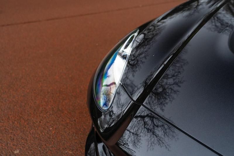 Used Aston Martin DBX 550 HP (404 kW) 2022 Black SUV